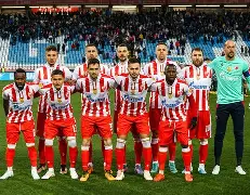 包含切尔西客场不败:贝尔格莱德红星豁出去血拼的词条 包含切尔西客场不败:贝尔格莱德红星豁出去血拼的词条