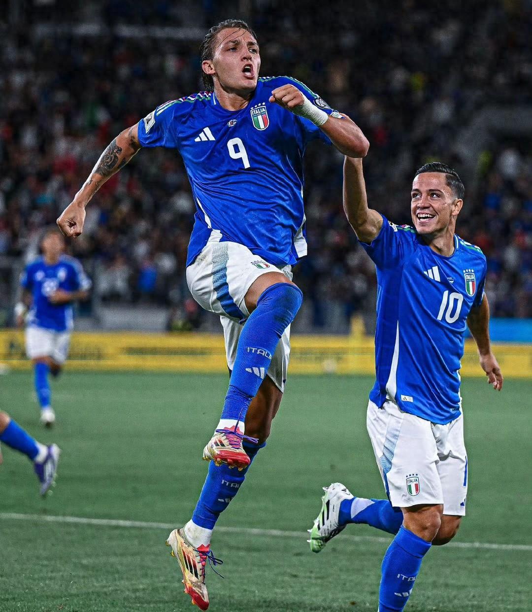 九州平台-欧预赛赛场实力对决,胜负存疑的比赛令人紧张吗