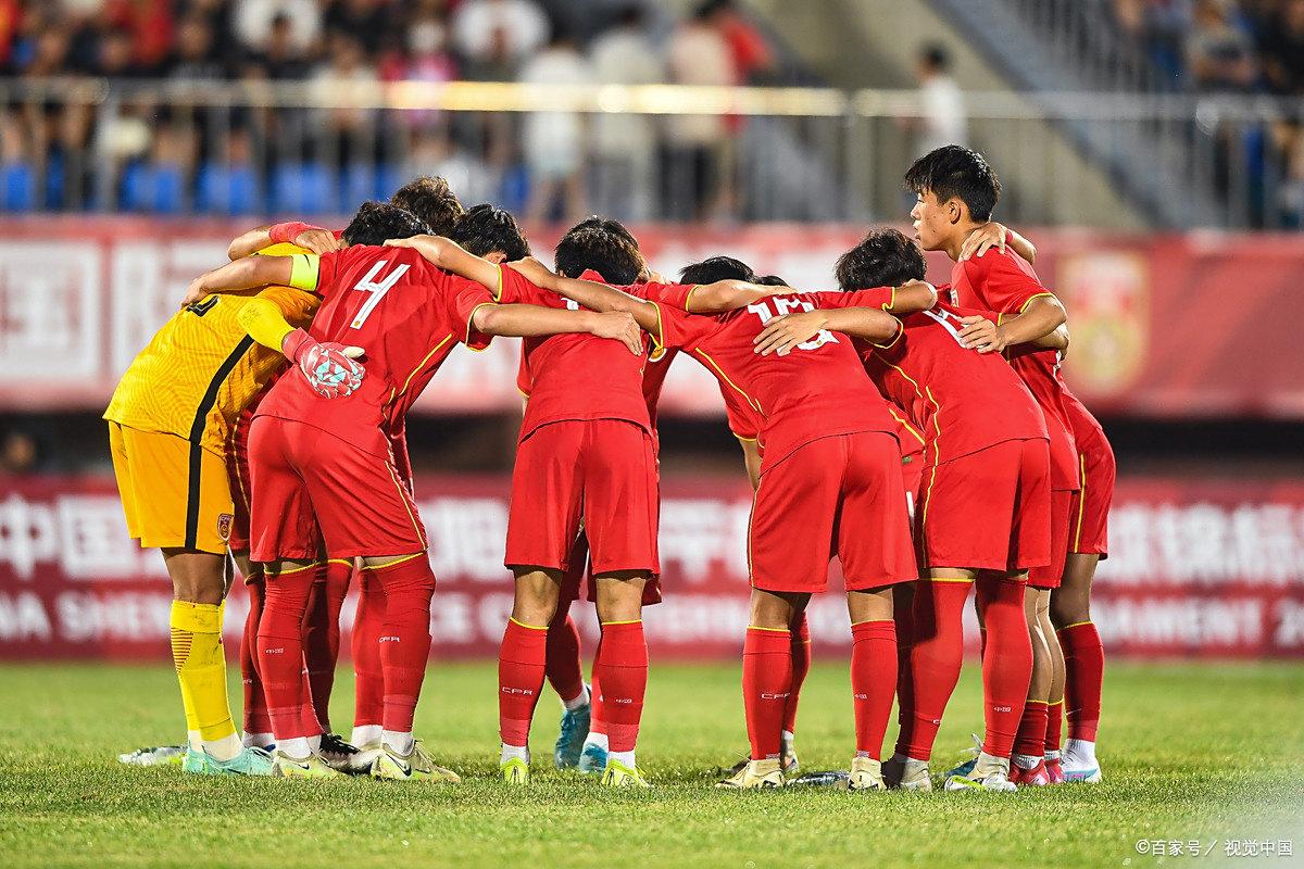 国内球队备战国际赛事，迎战关键战