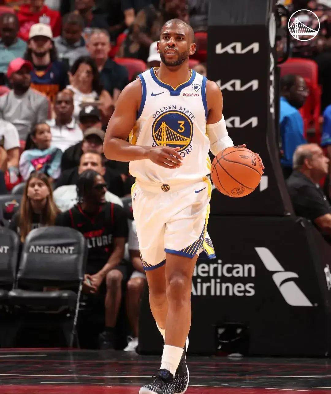 九州平台-保罗谈杜兰特