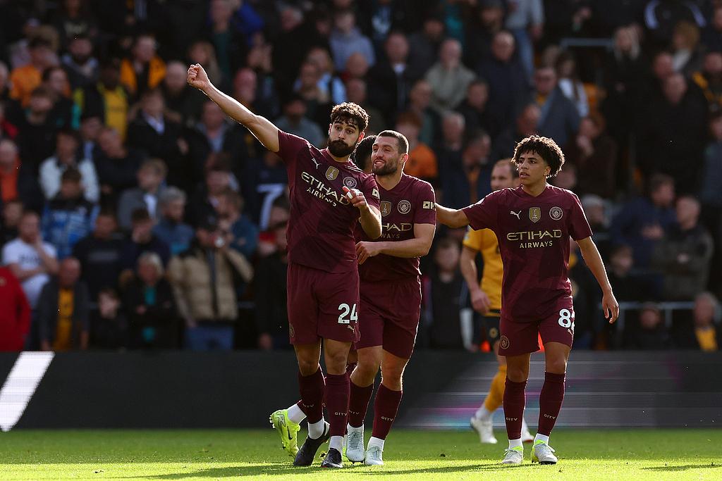 九州娱乐登录入口-利物浦客场战平曼城，维持不败纪录