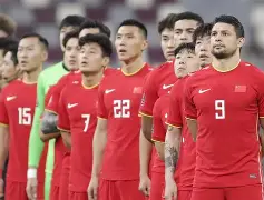 包含亚洲足球赛事即将揭幕，中国代表队备战势如破竹的词条